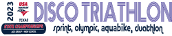 Disco Sprint, Olympic Triathlon & Sprint Duathlon