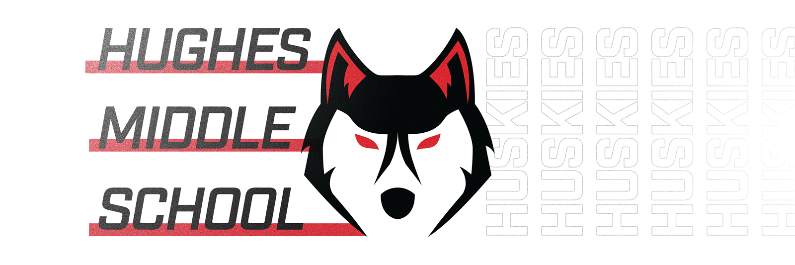 Hughes Middle School XC Meet