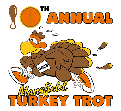 Mansfield Turkey Trot