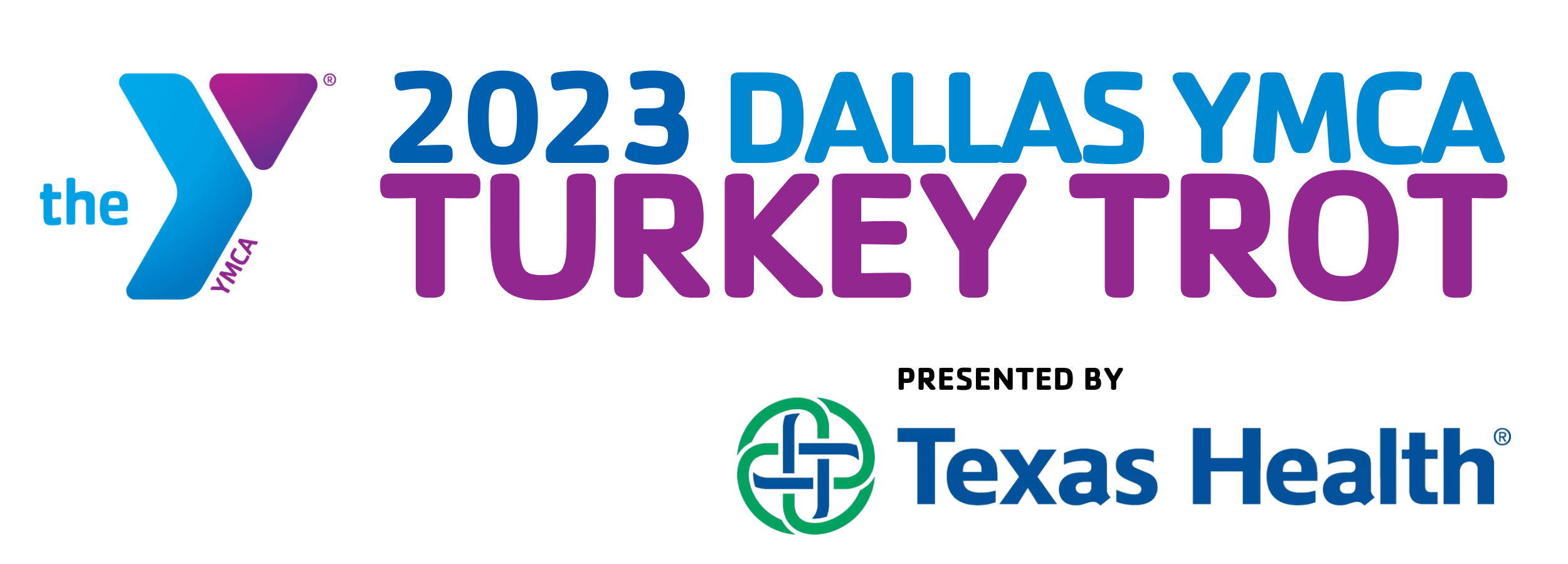 MCT 2023 Dallas YMCA Turkey Trot 2023