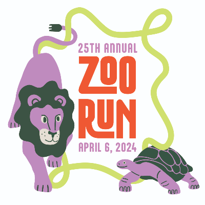Ft Worth Zoo Run