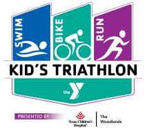 The Woodlands YMCA Kids Triathlon