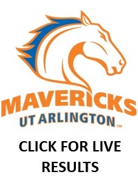 UTA Gerald Richey XC Invite & UIL Region II Preview Meet