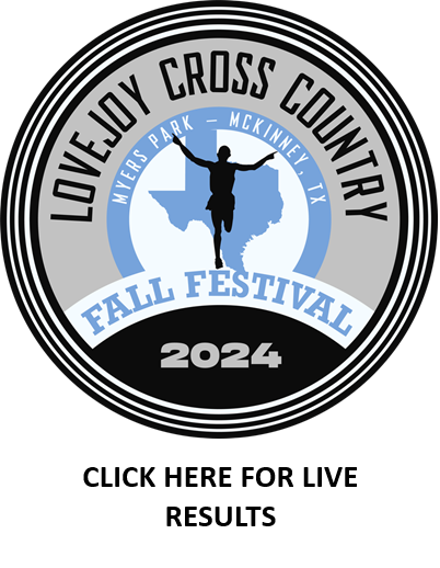 Lovejoy XC Fall Festival