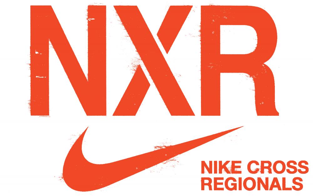 Nike cross regionals south on sale