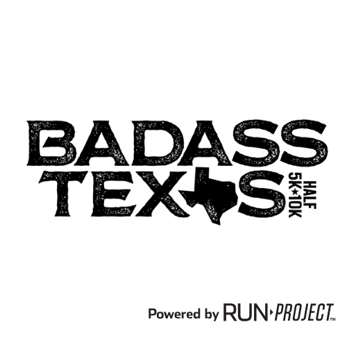 Badass Texas Half Marathon, 10K & 5K