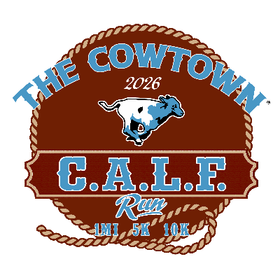 C.A.L.F. 10K, 5K, & 1M Fun Run