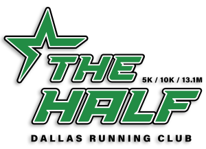 DRC Half Marathon, 5K & 10K